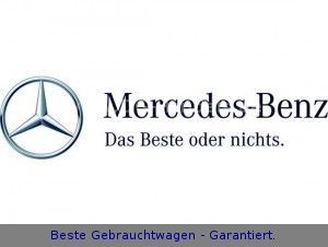 Mercedes C 250
