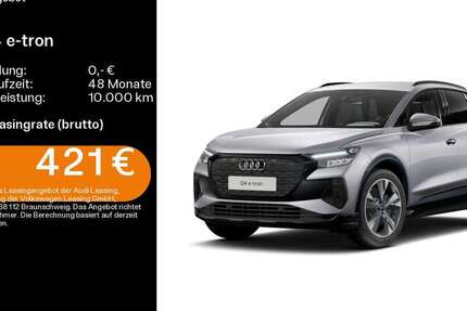 Audi Q4 e-tron 11.700 km 48.589 &euro; Hanau 63452