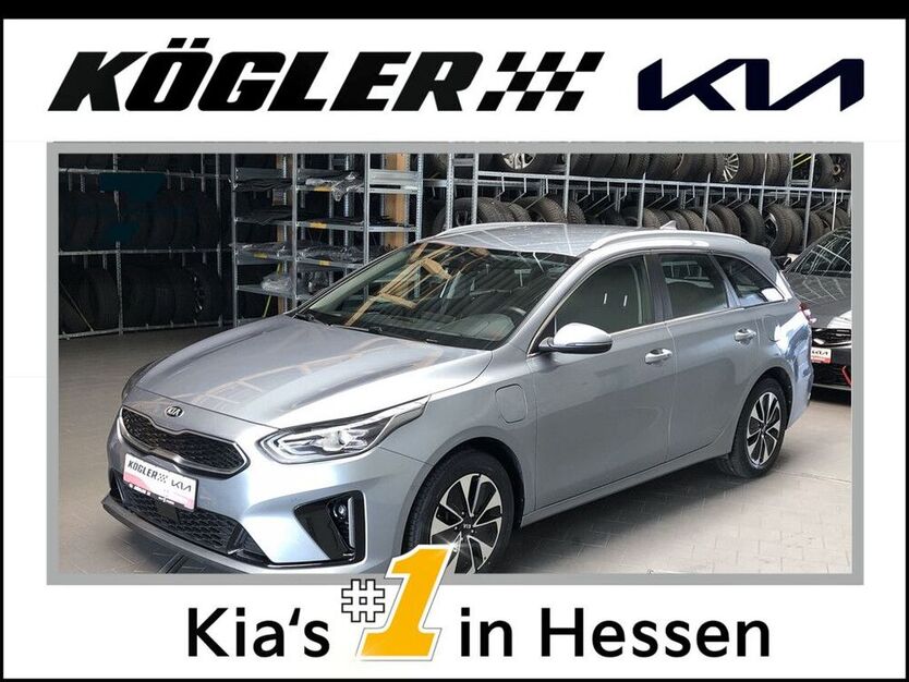 ceed Sportswagon