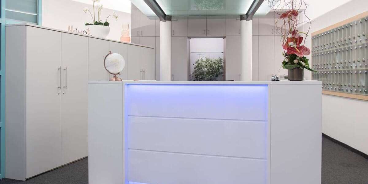 Gewerbeobjekt Bad Homburg v. d. Höhe Bad Homburg v. d. Höhe - 750&euro; | Angebot:25347208