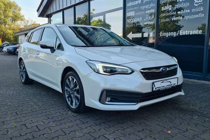Subaru Impreza 79.350 km 16.990 € Offenbach am Main 63069