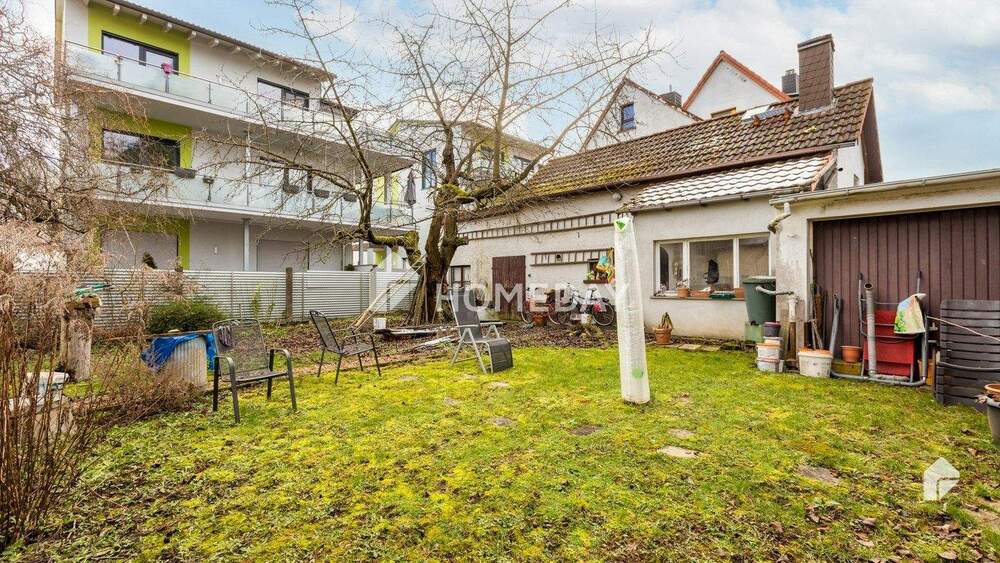 Einfamilienhaus Karben Petterweil - 8 Zimmer, 186 m&sup2;, 475.000&euro; | Angebot:25732633