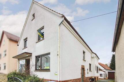 Haus Dreieich Götzenhain - 1 Zimmer, 725.000&euro; | Angebot:25804047