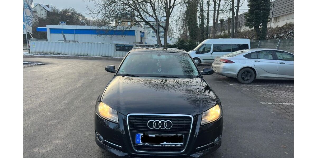 Audi A3 192.500 km 3.900 &euro; Offenbach am Main 63069