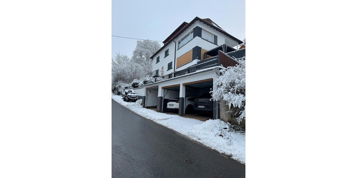 Haus-3 Wohneinheiten–10 Zimmer-Usingen-Kransberg 10 zimmer