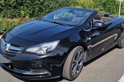 Opel Cascada 44.000 km 13.500 &euro; Münster (Hessen) 64839