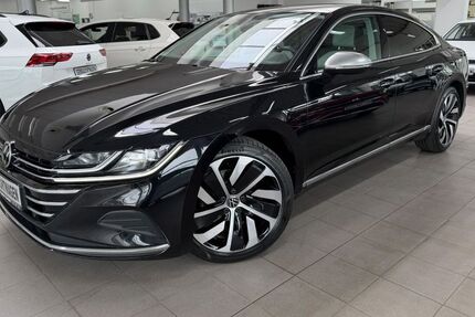 VW Arteon 97.754 km 24.850 &euro; Bad Vilbel 61118