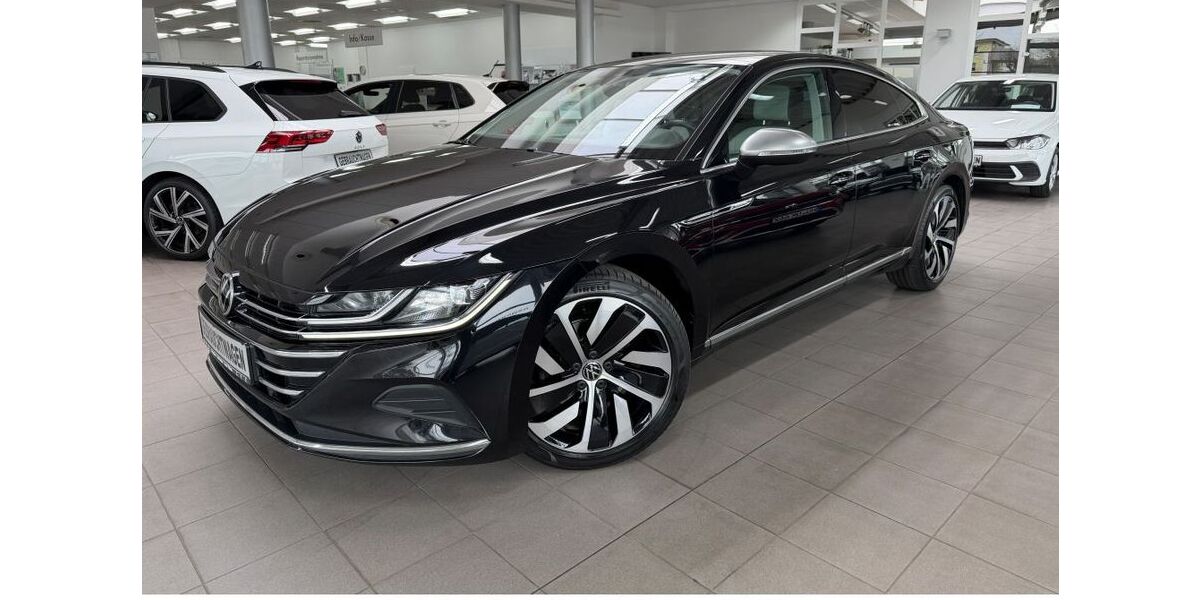 VW Arteon 97.754 km 24.850 &euro; Bad Vilbel 61118