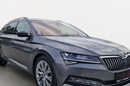 Skoda Superb 125.493 km 21.650 &euro; Friedberg 61169