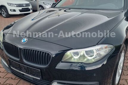BMW 528 236.000 km 7.990 &euro; Karlstein 63791