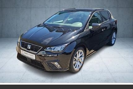 Seat Ibiza 14.800 km 19.480 &euro; Hainburg 63512