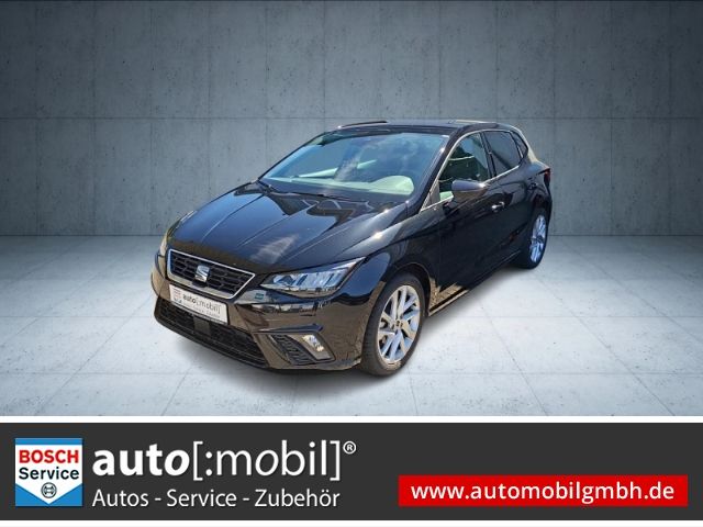 Seat Ibiza 14.800 km 19.480 &euro; Hainburg 63512