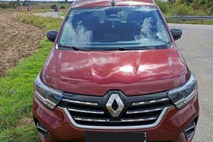 Renault Kangoo 30.000 km 22.500 € Frankfurt am 60435