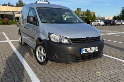VW Caddy 258.000 km 4.700 &euro; Hofheim am Taunus 65719