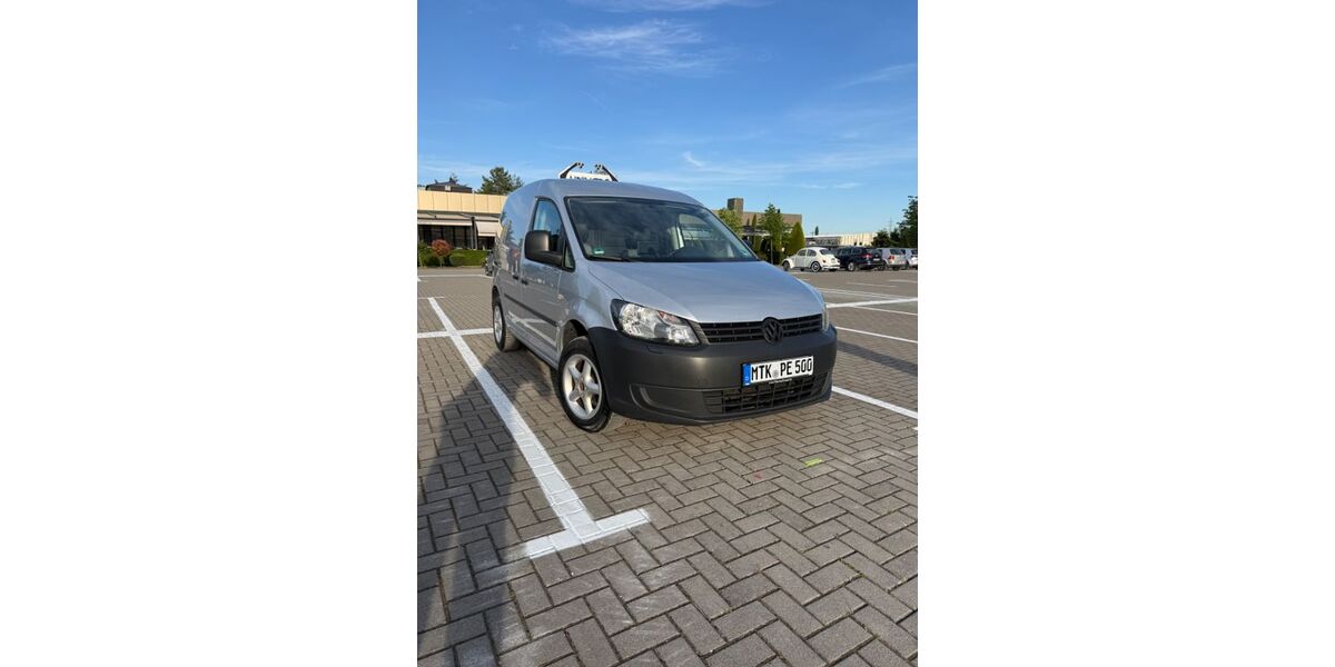 VW Caddy 258.000 km 4.700 &euro; Hofheim am Taunus 65719