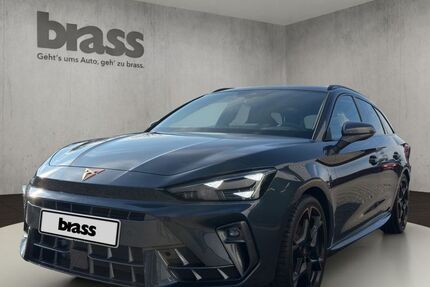 Cupra Leon 9.999 km 36.980 € Offenbach 63075