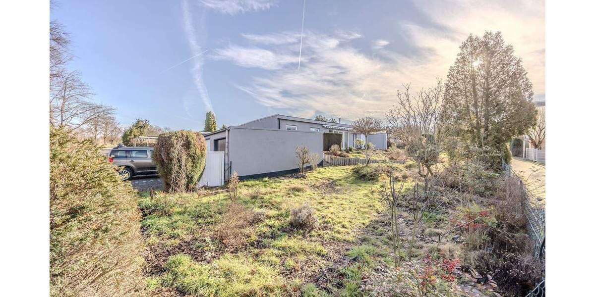 Reihenendhaus Rodenbach Oberrodenbach - 4 Zimmer, 120 m&sup2;, 449.500&euro; | Angebot:25737529