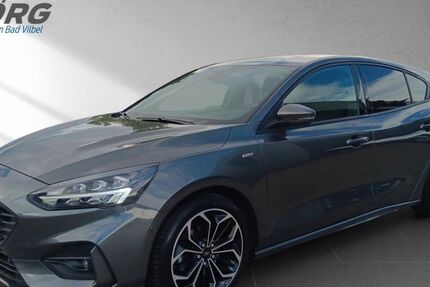 Ford Focus 55.000 km 18.399 € Bad Vilbel 61118