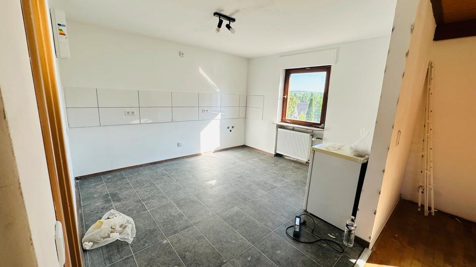 Etagenwohnung Frankfurt am Main Süd - 3 Zimmer, 65 m&sup2;, 756&euro; | Angebot:23772489