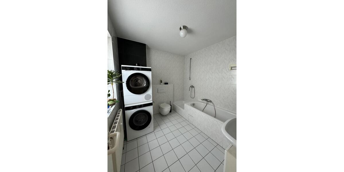 3-Zimmer City-Wohnung mit TG-Platz 115qm in Hofheim zu vermieten 3 zimmer