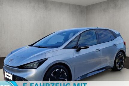 Cupra Born 17.100 km 34.680 &euro; Frankfurt 60488