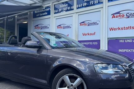Audi A3 165.000 km 6.499 &euro; Frankfurt am Main 60388