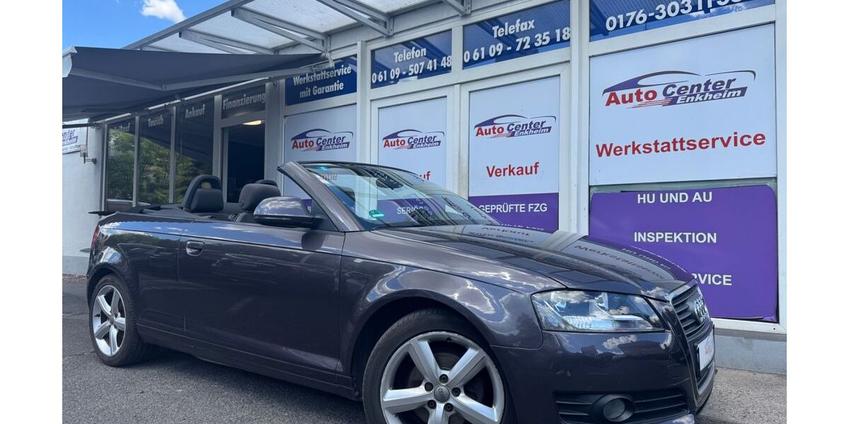 Audi A3 165.000 km 6.499 &euro; Frankfurt am Main 60388