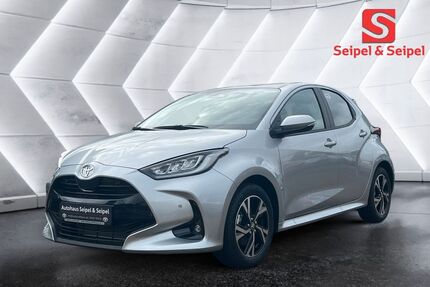 Toyota Yaris 4.700 km 26.890 &euro; Nidderau 61130