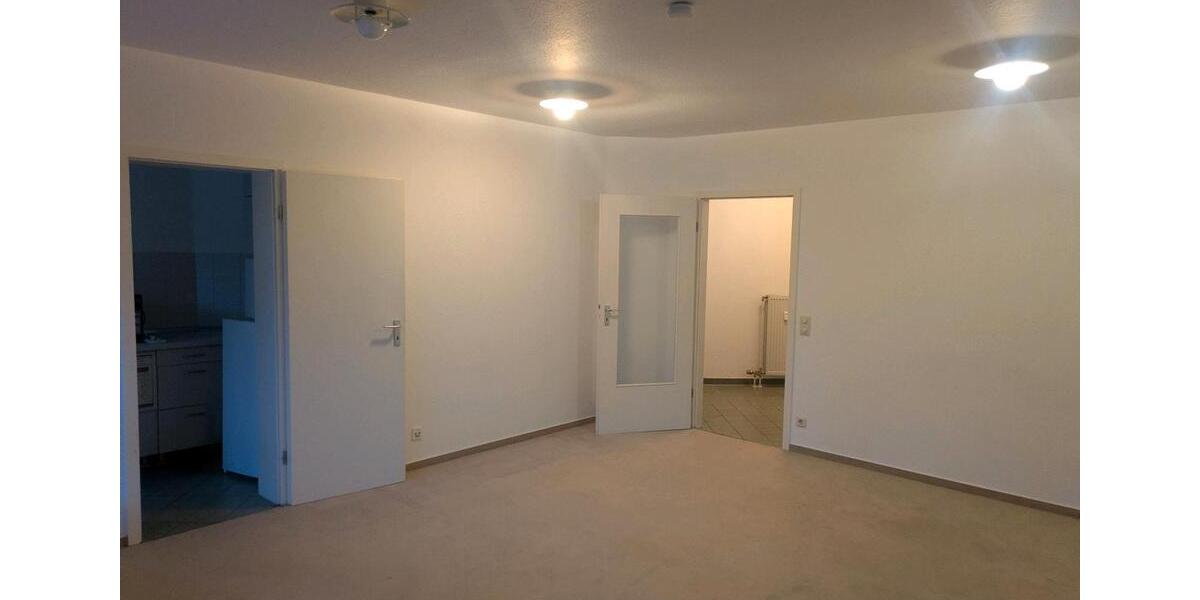 Erdgeschoßwohnung Bad Homburg vor der Höhe Berliner Siedlung/Gartenfeld - 2 Zimmer, 65 m&sup2;, 310.000&euro; | Angebot:26324004