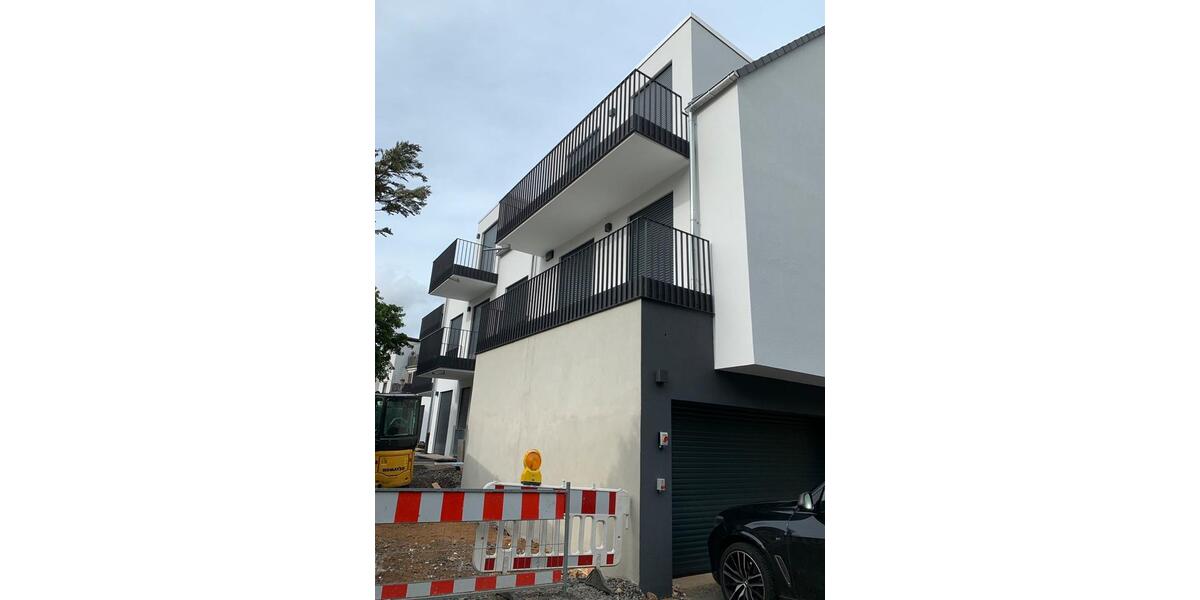 2,5 Zimmer Wohnung in Sachsenhausen (Untermiete 6-12 Monate) 2.5 zimmer