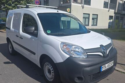 Renault Kangoo 55.000 km 11.900 &euro; Eschborn 65760