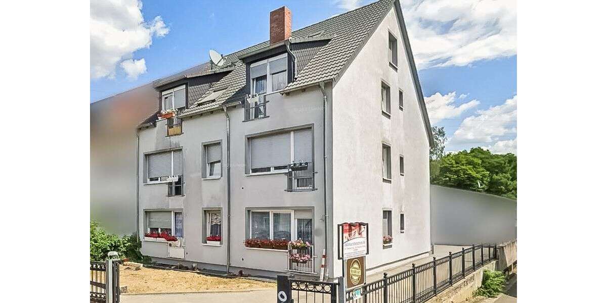 Einfamilienhaus Frankfurt am Main Nied - 13 Zimmer, 336 m&sup2;, 2.300.000&euro; | Angebot:26249800