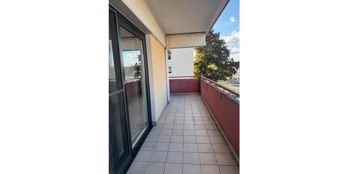 2 Zimmerwohnung in Hanau Steinheim zuvermieten 2 zimmer