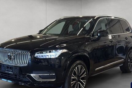 Volvo XC90 17.037 km 63.750 &euro; Frankfurt am Main 60486