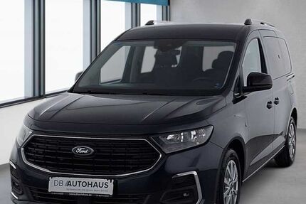 Ford Tourneo Connect 116.743 km 20.960 &euro; Maintal 63477