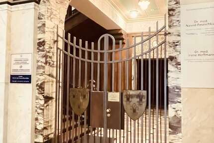 Wohnung zum Kaufen in Wiesbaden 281.600 € 64 m² 2 zimmer