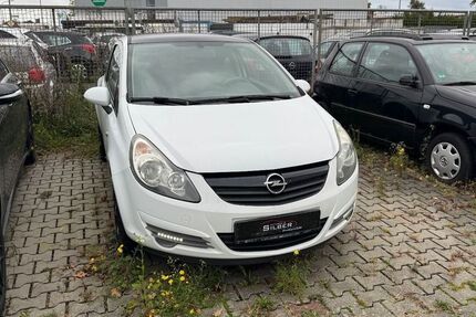 Opel Corsa 122.000 km 2.999 € Hanau 63452