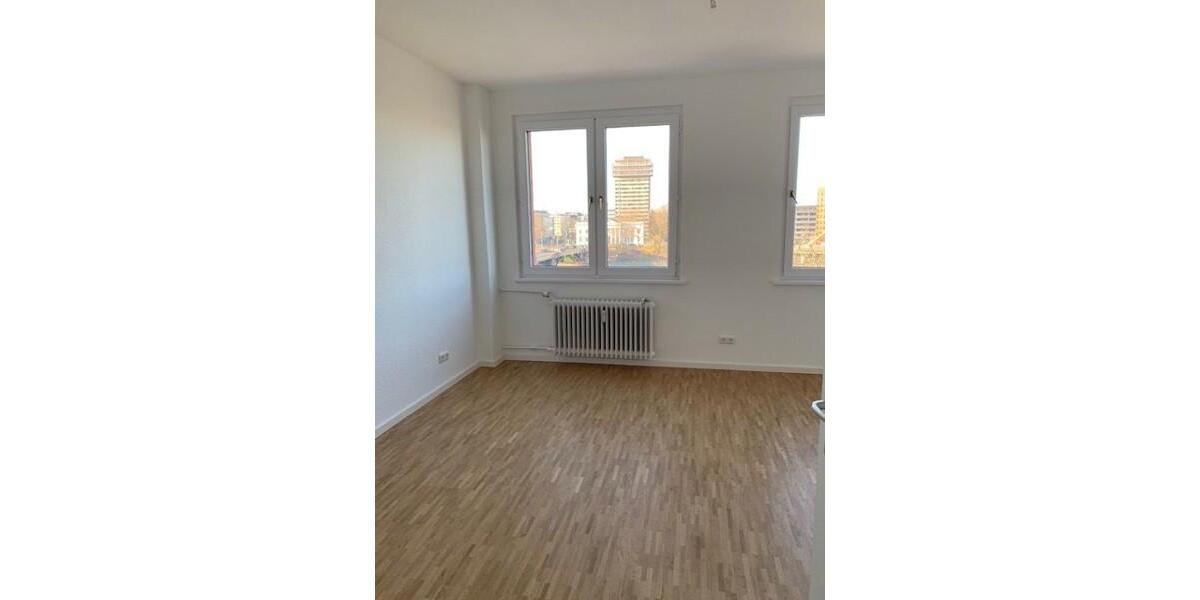 Etagenwohnung Frankfurt am Main Sachsenhausen - 2 Zimmer, 74 m&sup2;, 1.292&euro; | Angebot:26381965