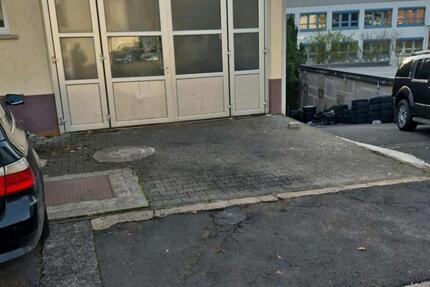 Werkstatt in Gelenhausen zu vermieten zimmer