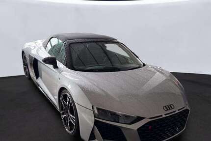 Audi R8 8.000 km 128.888 &euro; Darmstadt 64293