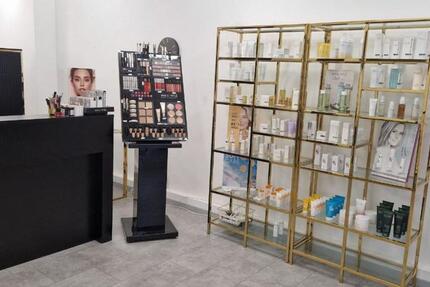 Gewerbeobjekt Offenbach am Main Bieber - 400&euro; | Angebot:25630317