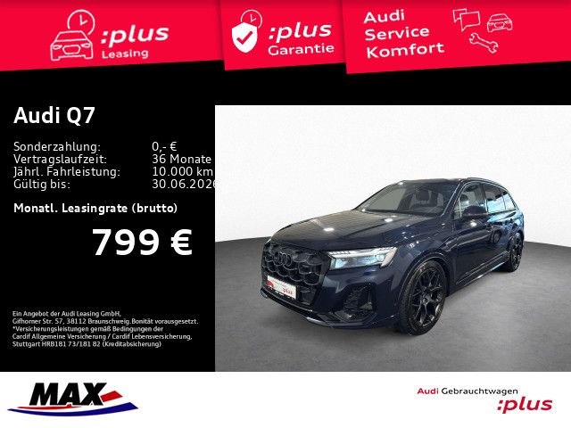 Audi Q7 23.900 km 73.979 &euro; Offenbach am Main 63071