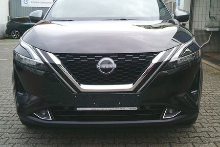 Nissan Qashqai 52.873 km 25.990 &euro; Frankfurt 60486