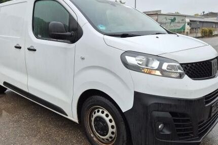 Fiat Scudo 93.000 km 14.490 € Frankfurt am Main 65933