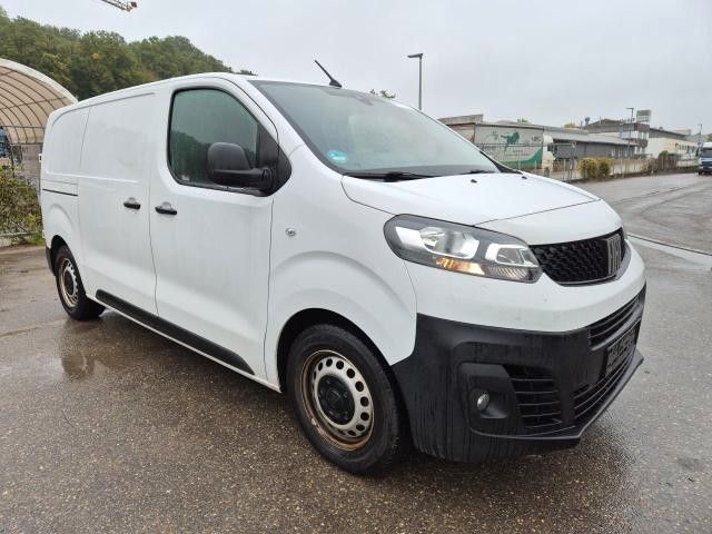 Fiat Scudo 93.000 km 14.490 &euro; Frankfurt am Main 65933