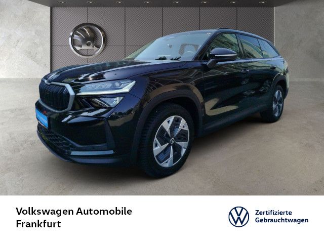 Kodiaq