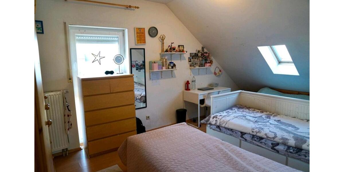 4 zimmer DG wohnung zu vermieten 4 zimmer