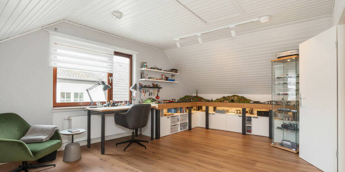 Doppelhaushälfte Dreieich / Götzenhain Götzenhain - 6 Zimmer, 149 m&sup2;, 649.000&euro; | Angebot:26187952