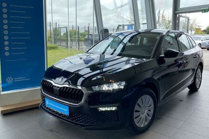 Skoda Scala 9.900 km 21.450 &euro; Bad Vilbel 61118