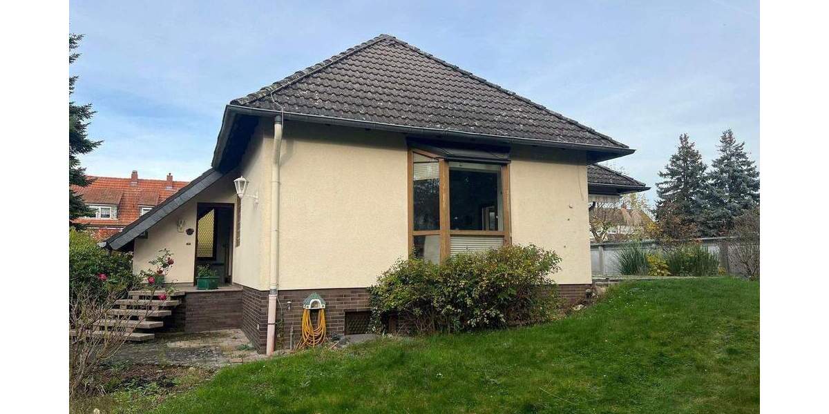 Bungalow Hanau Lamboy - 7 Zimmer, 116 m&sup2;, 650.000&euro; | Angebot:24993978